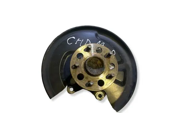 Toyota C-HR I Rear wheel hub 