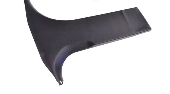 BMW 3 F30 F35 F31 (B) pillar trim (top) 7221002