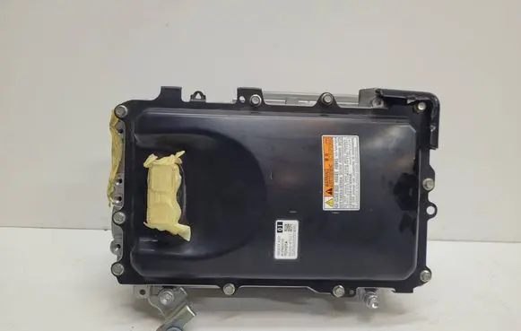 Toyota C-HR I Voltage converter inverter G920047331