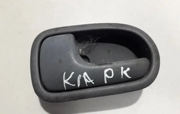 Mazda 626 Front door interior handle