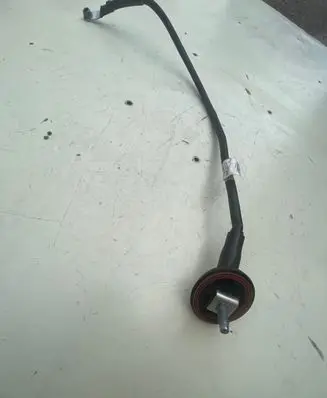 Positive cable (battery)