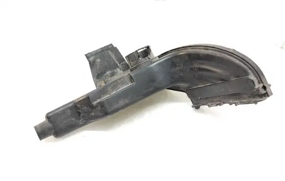 Peugeot 508 Intake resonator 9684937980