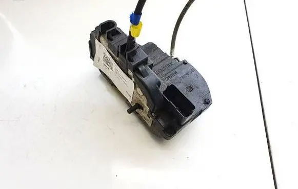 Nissan Note (E11) Rear door lock 4107h