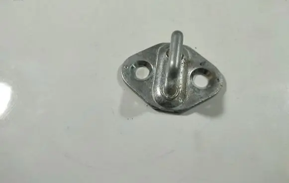 Honda Jazz Rear door lock loop/hook striker 