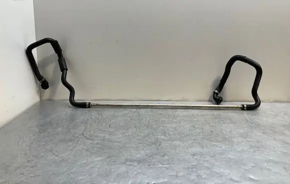 BMW 5 F10 F11 Engine coolant pipe/hose 7582894