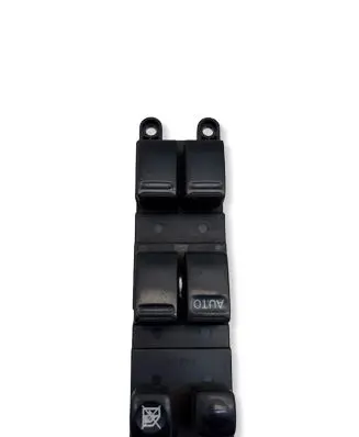 Nissan Primera Electric window control switch 25401AV640 0232N1 C8DD702N