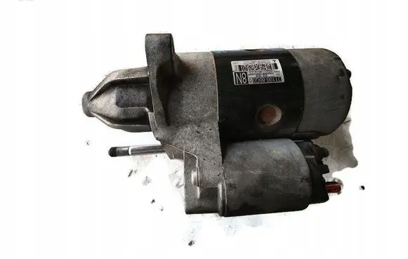 Suzuki Swift I Starter motor 86G00