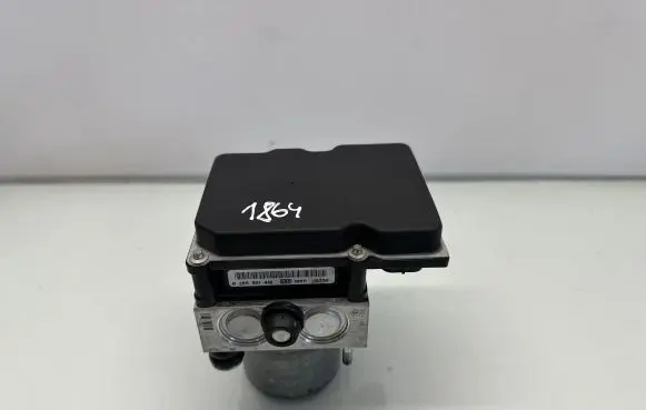 Jaguar XF X250 ABS Pump CX232C405BD 0265236279 5625L9100611