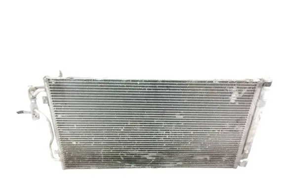 BMW 3 GT F34 A/C cooling radiator (condenser)