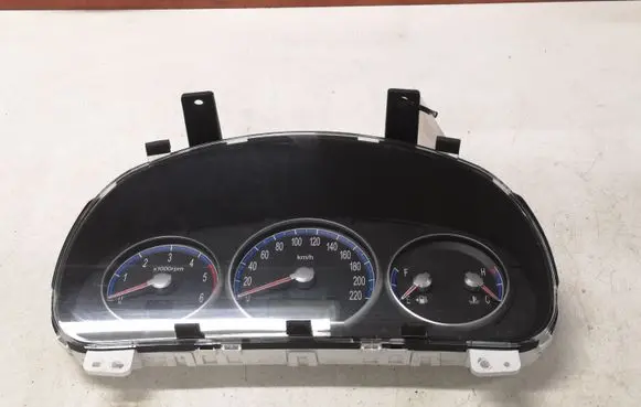 Hyundai Santa Fe Speedometer (instrument cluster) 1164000150 940032B640 11000839400H