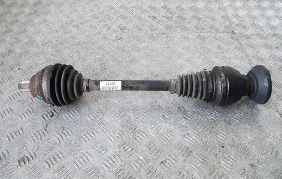 Audi Q3 8U Front driveshaft 5N0407764M