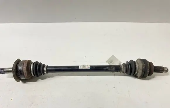 BMW X5 E70 Rear driveshaft 105381