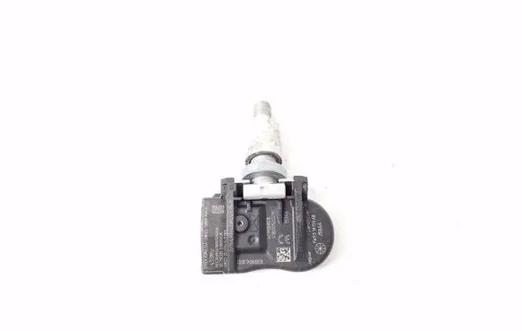 Jaguar XE Tire pressure sensor FW931A159AB