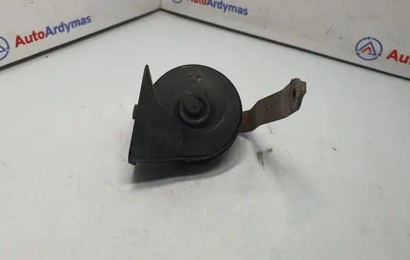 BMW 7 E65 E66 Horn signal 6968441 61336968441 6941128