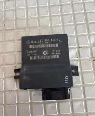 Other control units/modules