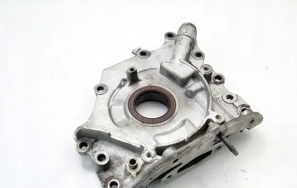 Peugeot 308 Oil pump 9656484580