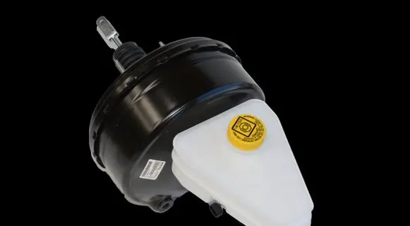 Iveco Daily 6th gen Brake booster 504156555