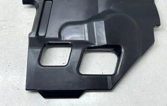 Subaru Crosstrek III Dashboard lower bottom trim panel 66066FL00A