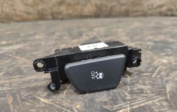 Hyundai i40 ESP (stability program) switch 937303Z050