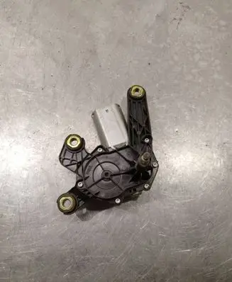 Citroen C8 Rear window wiper motor 148460308001 53015412