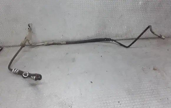Fiat Ducato Power steering hose/pipe/line