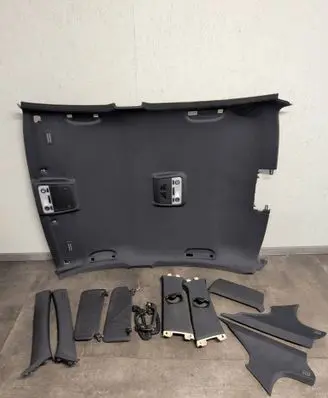 BMW 3 E90 E91 Headlining set 51448046361