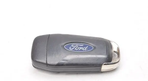 Ford Fiesta Ignition key/card 