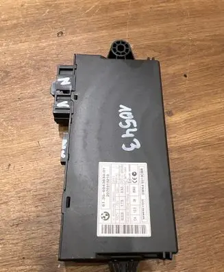 BMW 3 E90 E91 CAS control unit/module 6943834 2070310210