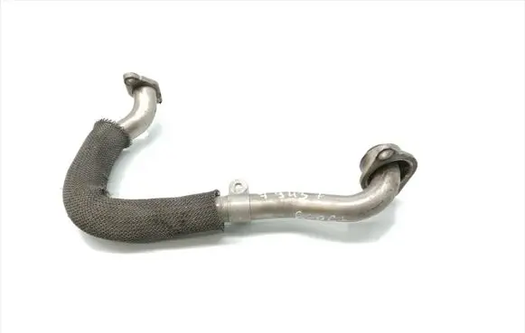 EGR valve line/pipe/hose