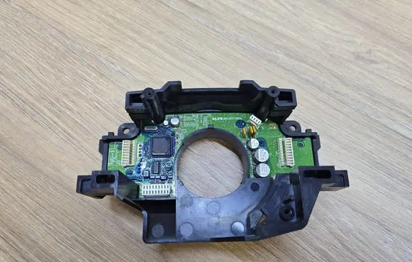Volvo XC90 Steering angle sensor 30772171