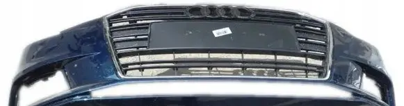 Audi A3 S3 8V Front bumper ZDERZAK841