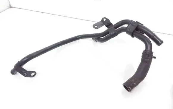 Audi A1 Engine coolant pipe/hose 03C121070M
