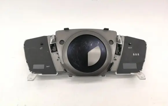 Toyota Urban Cruiser (XP110) Speedometer (instrument cluster) 8380052W71A