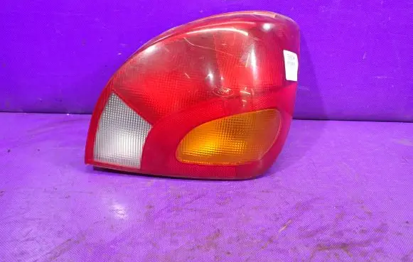 Ford Fiesta Rear/tail lights 96FG13N004AB