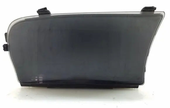 Mercedes-Benz S W221 Screen/display/small screen