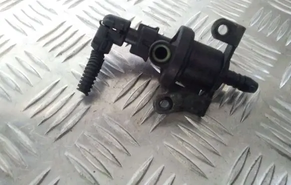 Opel Corsa D Vacuum valve 0280142397