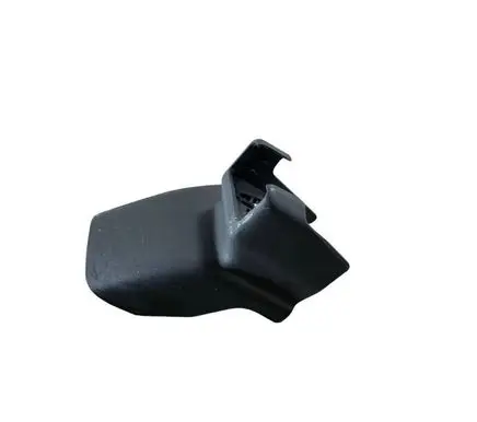 Subaru Outback (BT) Front driver seat rail trim 