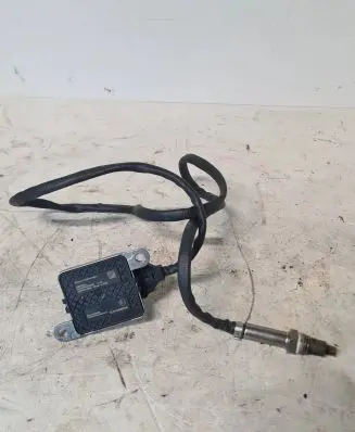 Iveco Daily 6th gen Lambda probe sensor 5802862082