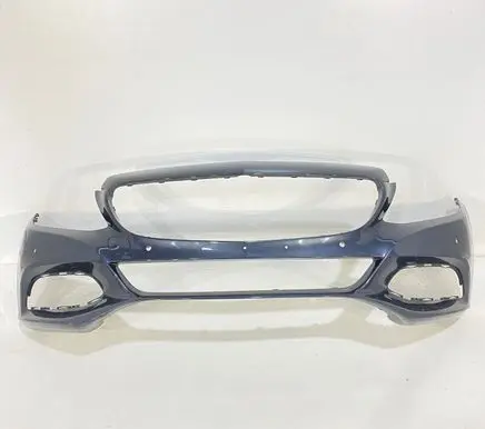 Mercedes-Benz C W205 Front bumper A2058850125