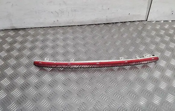 Honda Civic Third/center stoplight E208703