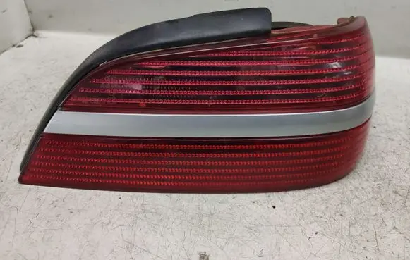 Peugeot 406 Rear/tail lights