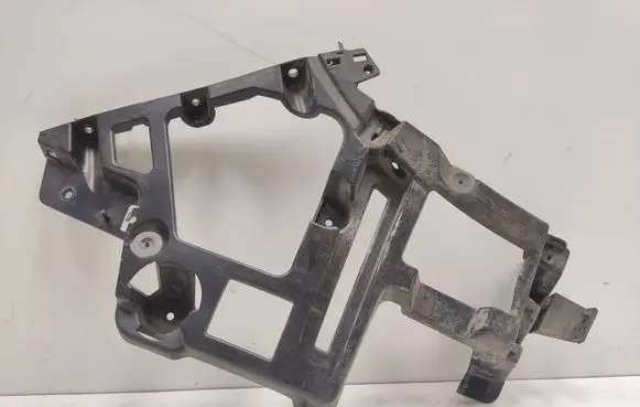 Peugeot 508 RXH Rear bumper mounting bracket 9687948780 026148