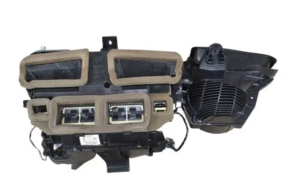 Maserati Ghibli Interior heater climate box assembly 670009118