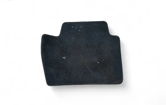 BMW M4 G82 G83 Rear floor mat 10648011 FLFMVLG22