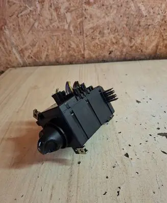 Mercedes-Benz A W168 Light switch 1685450104 0279 501733