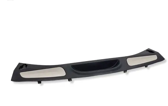 Jeep Grand Cherokee Trunk/boot sill cover protection 1NR39DX9AG 481044 90648410