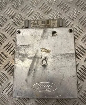 Ford Scorpio Engine control unit/module 85GB12A650EA D6G28