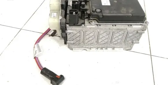 Mercedes-Benz C W206 Hybrid / electric car battery A7895843800