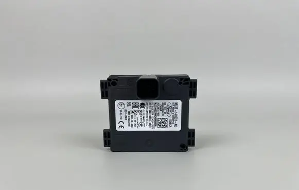 Blind spot module