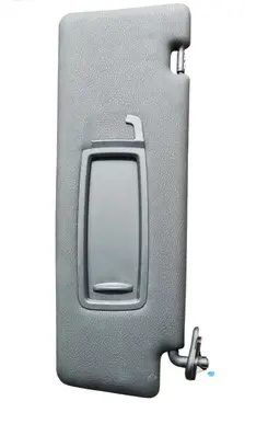 BMW X5 E70 Sun visor